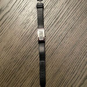 DKNY women’s watch